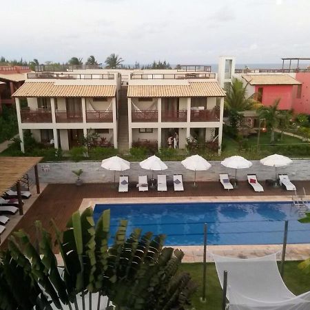 Apartamento Pipa Beleza Spa Resort Praia de Pipa Exterior photo